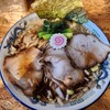 神田らーめん たかの