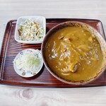 生そば 恵比寿屋 - 