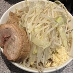 ラーメン 宮郎 - 