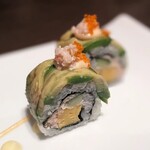 SHARI THE TOKYO SUSHI BAR - 