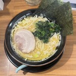 壱角家 - 料理写真: