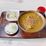 生そば 恵比寿屋 - 