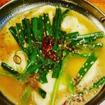 炭火と日本酒 ちょいちょい - 