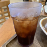 揚げたて とんかつ 満点カレー - 