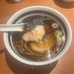 Takechan Ni Boshi Ramen - 