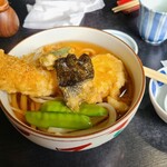 Machiya Soba - 