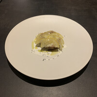 Maison de Fujii - （6,600円コースの一品）2023.10