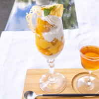 Jean-Georges at The Shinmonzen - 