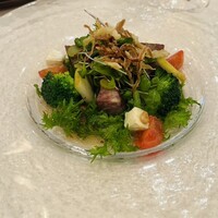 アルピーノ - 
