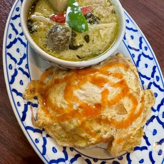 Thai Restaurant BASIL_0