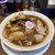 鳳凰 長岡しょうが醤油ラーメン - 料理写真: