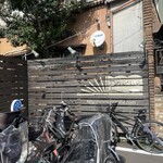 シャルムベーカリー・ポンシェ - 