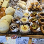 シャルムベーカリー・ポンシェ - 