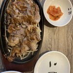 焼肉&手打ち冷麺 二郎 柳橋店 - 