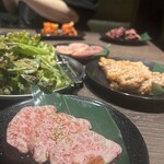 Meieki De Yakiniku Douraku - 