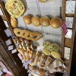 シャルムベーカリー・ポンシェ - 