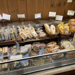 シャルムベーカリー・ポンシェ - 