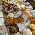 シャルムベーカリー・ポンシェ - 