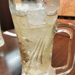 大衆酒場つよし - 