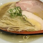 自家製麺 竜葵 - 