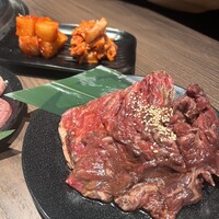 名駅de 焼肉 DOURAKU 名駅店 - 