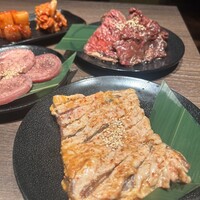 名駅de 焼肉 DOURAKU 名駅店 - 