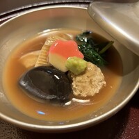 銀座方舟  大吟醸しずく店 - 