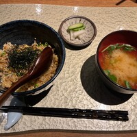 池袋 鉄板焼 ORCA -  池袋 鉄板焼 ORCA -