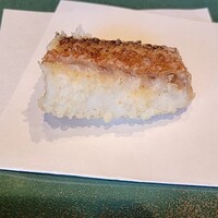 江戸前晋作 - 甘鯛