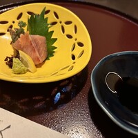銀座方舟  大吟醸しずく店 - 