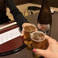 銀座方舟  大吟醸しずく店 - 