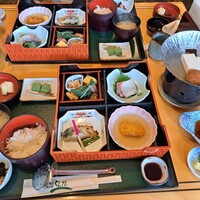京都・嵐山 ご清遊の宿 らんざん - 