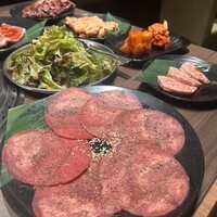 名駅de 焼肉 DOURAKU 名駅店 - 