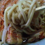 ラーメン生郎 - ウマすぎるぜ！麺！！