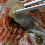 ラーメン生郎 - ウマすぎるぜ！ブタ！！