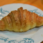 パン工場 - 料理写真:クロワッサン