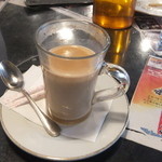 くま☆さん - ホットマサラティー