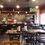 くま☆さん - 店内