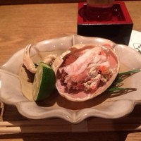 鈴なり - 香箱蟹