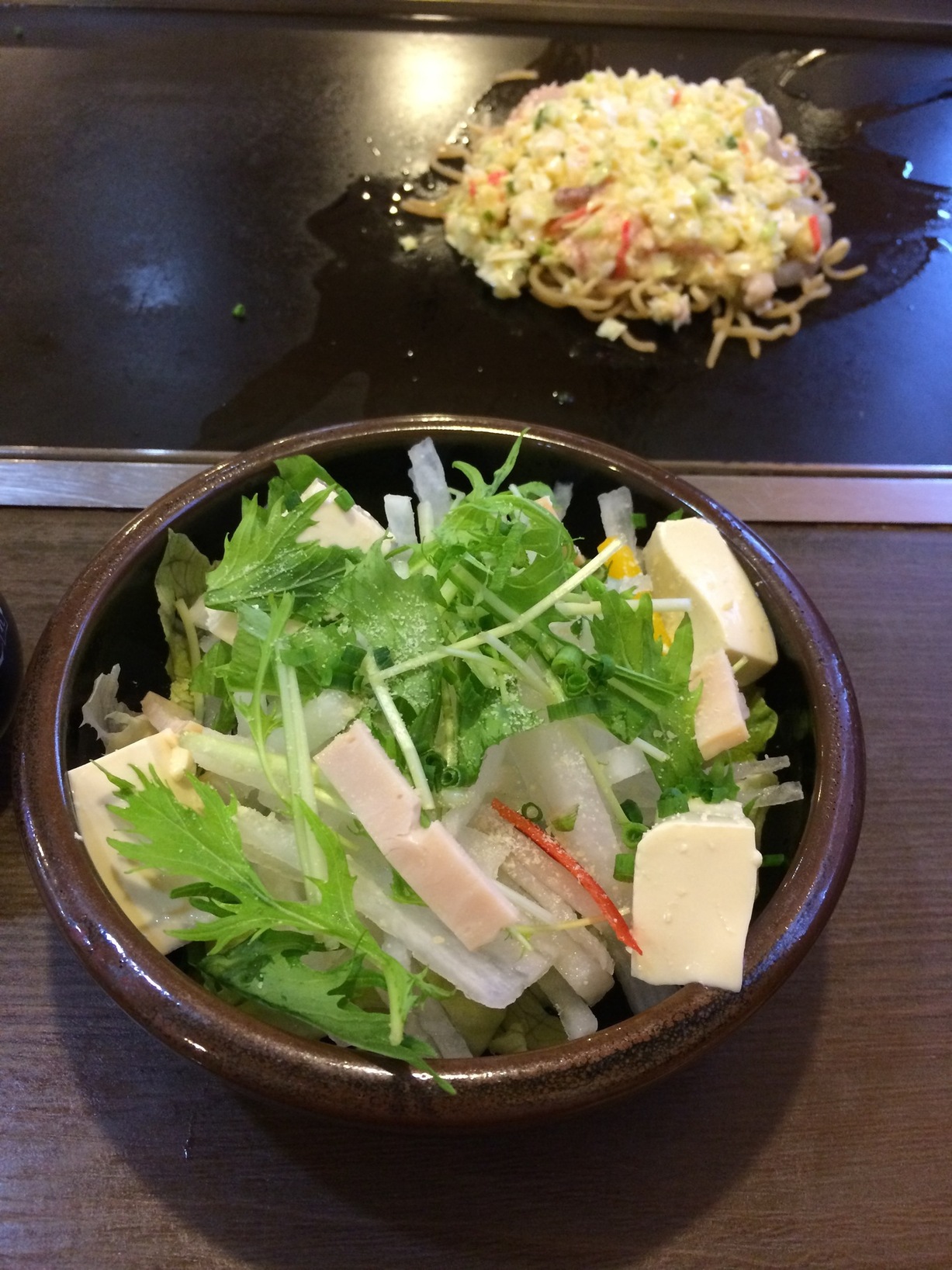 道とん堀 自治医大店 name=