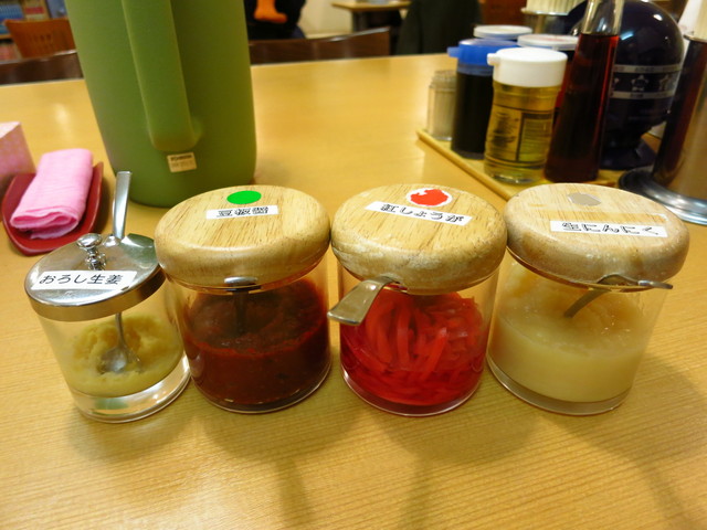 よこはま軒 エスモール店（よこはまけん） - 鶴岡（ラーメン）の写真