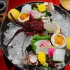 ホテルニューアワジプラザ淡路島 - 料理写真: