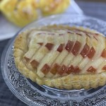 ブランジュリー パリの空の下 - 