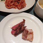 ノーザンテラスダイナー - 