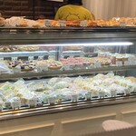 ブランジュリー パリの空の下 - 