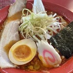 日和田製麺所 - 