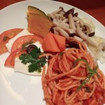 ノーザンテラスダイナー - 