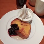 ノーザンテラスダイナー - 