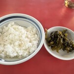 日和田製麺所 - 