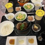 ラッポルティ×ラポール - 料理写真: